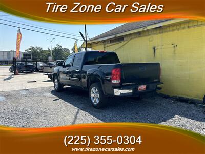 2012 GMC Sierra 1500 SLE   - Photo 3 - Baton Rouge, LA 70805