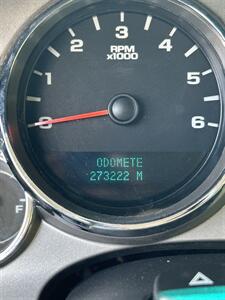 2012 GMC Sierra 1500 SLE   - Photo 7 - Baton Rouge, LA 70805