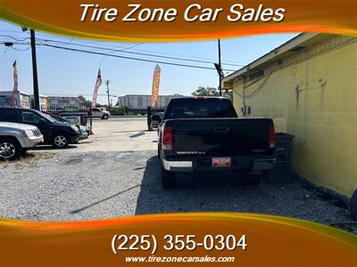 2012 GMC Sierra 1500 SLE   - Photo 4 - Baton Rouge, LA 70805