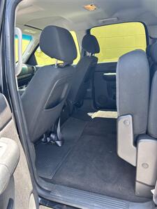 2012 GMC Sierra 1500 SLE   - Photo 6 - Baton Rouge, LA 70805
