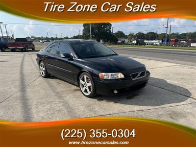 2007 Volvo S60 R   - Photo 6 - Baton Rouge, LA 70805