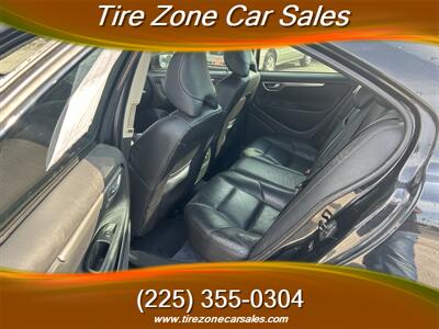 2007 Volvo S60 R   - Photo 8 - Baton Rouge, LA 70805