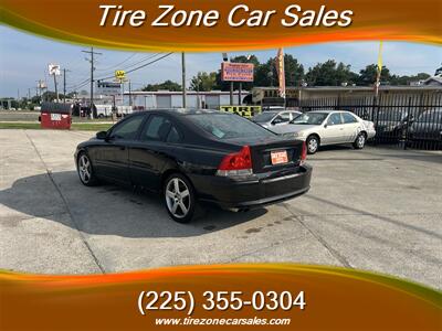 2007 Volvo S60 R   - Photo 3 - Baton Rouge, LA 70805