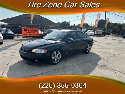 2007 Volvo S60 R   - Photo 2 - Baton Rouge, LA 70805
