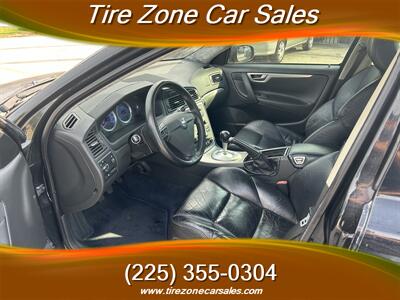 2007 Volvo S60 R   - Photo 7 - Baton Rouge, LA 70805