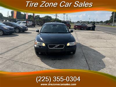 2007 Volvo S60 R   - Photo 1 - Baton Rouge, LA 70805