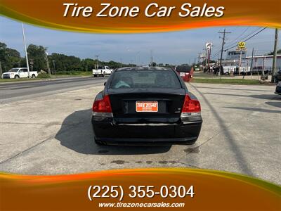 2007 Volvo S60 R   - Photo 4 - Baton Rouge, LA 70805