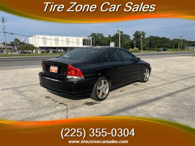 2007 Volvo S60 R   - Photo 5 - Baton Rouge, LA 70805