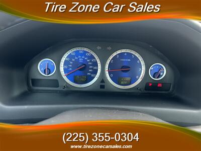 2007 Volvo S60 R   - Photo 9 - Baton Rouge, LA 70805