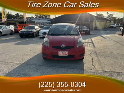 2010 Toyota Yaris - Photo 1 - Baton Rouge, LA 70805