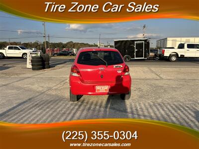 2010 Toyota Yaris - Photo 4 - Baton Rouge, LA 70805