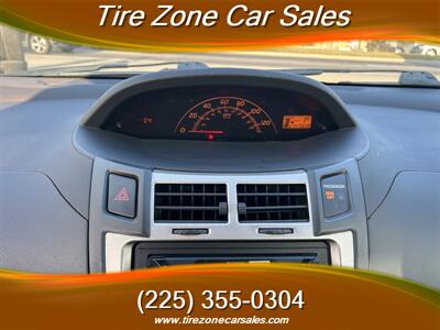 2010 Toyota Yaris - Photo 8 - Baton Rouge, LA 70805