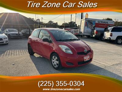 2010 Toyota Yaris - Photo 6 - Baton Rouge, LA 70805