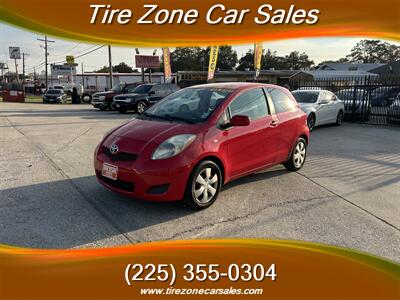 2010 Toyota Yaris - Photo 2 - Baton Rouge, LA 70805