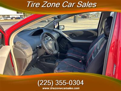 2010 Toyota Yaris - Photo 7 - Baton Rouge, LA 70805