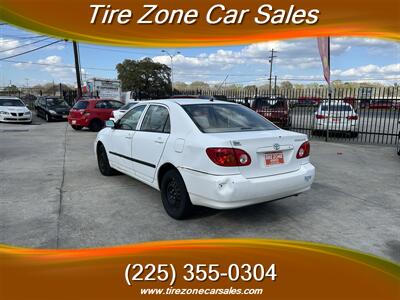 2004 Toyota Corolla CE   - Photo 3 - Baton Rouge, LA 70805