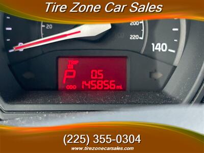 2016 Kia Rio LX   - Photo 9 - Baton Rouge, LA 70805