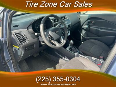 2016 Kia Rio LX   - Photo 7 - Baton Rouge, LA 70805