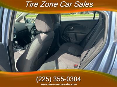2016 Kia Rio LX   - Photo 8 - Baton Rouge, LA 70805