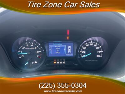 2015 Ford Explorer Police Interceptor U - Photo 10 - Baton Rouge, LA 70805
