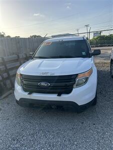 2015 Ford Explorer Police Interceptor U - Photo 1 - Baton Rouge, LA 70805