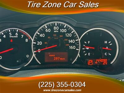 2010 Nissan Altima 2.5 S   - Photo 7 - Baton Rouge, LA 70805