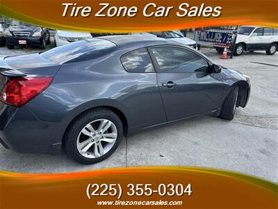 2010 Nissan Altima 2.5 S   - Photo 4 - Baton Rouge, LA 70805