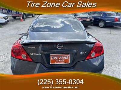 2010 Nissan Altima 2.5 S   - Photo 3 - Baton Rouge, LA 70805