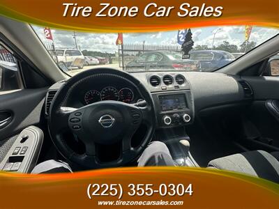 2010 Nissan Altima 2.5 S   - Photo 6 - Baton Rouge, LA 70805
