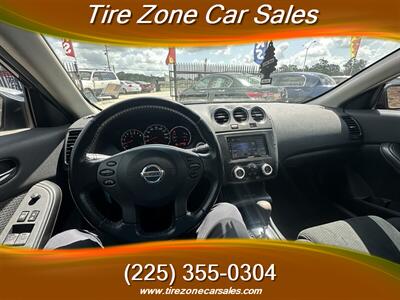 2010 Nissan Altima 2.5 S   - Photo 6 - Baton Rouge, LA 70805