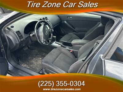 2010 Nissan Altima 2.5 S   - Photo 5 - Baton Rouge, LA 70805