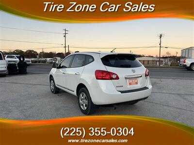 2011 Nissan Rogue S - Photo 3 - Baton Rouge, LA 70805