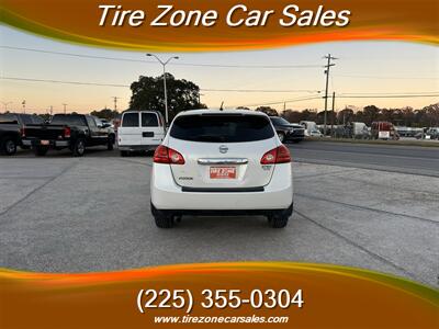 2011 Nissan Rogue S - Photo 4 - Baton Rouge, LA 70805