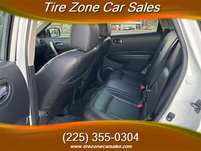 2011 Nissan Rogue S - Photo 8 - Baton Rouge, LA 70805