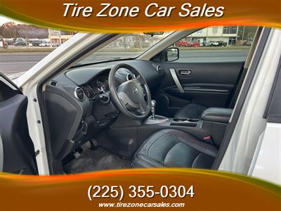 2011 Nissan Rogue S - Photo 7 - Baton Rouge, LA 70805