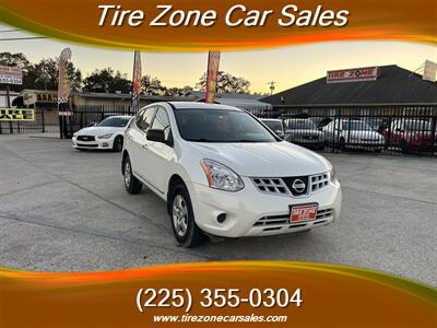2011 Nissan Rogue S - Photo 6 - Baton Rouge, LA 70805