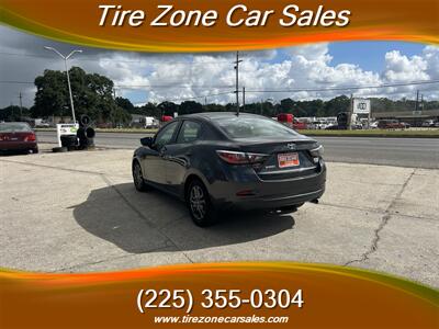 2019 Toyota Yaris LE - Photo 3 - Baton Rouge, LA 70805