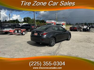 2019 Toyota Yaris LE - Photo 5 - Baton Rouge, LA 70805
