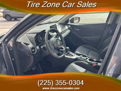 2019 Toyota Yaris LE - Photo 7 - Baton Rouge, LA 70805