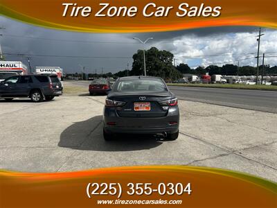 2019 Toyota Yaris LE - Photo 4 - Baton Rouge, LA 70805