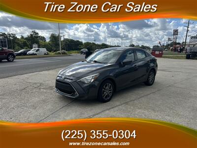 2019 Toyota Yaris LE - Photo 2 - Baton Rouge, LA 70805