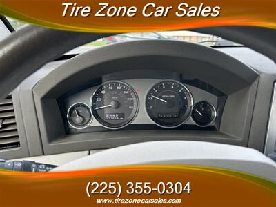 2008 Jeep Grand Cherokee Limited   - Photo 9 - Baton Rouge, LA 70805