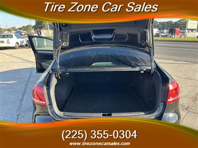 2015 Volkswagen Passat 1.8T Limited Edition - Photo 9 - Baton Rouge, LA 70805