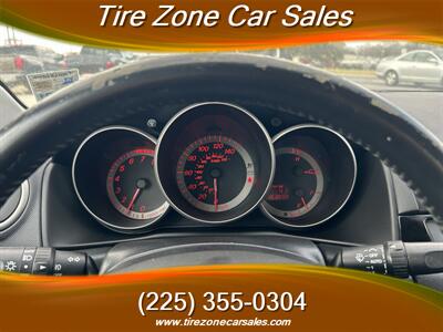 2005 Mazda Mazda3 SP23 Special Edition   - Photo 9 - Baton Rouge, LA 70805