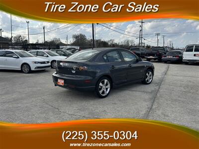 2005 Mazda Mazda3 SP23 Special Edition   - Photo 5 - Baton Rouge, LA 70805