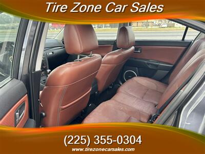 2005 Mazda Mazda3 SP23 Special Edition   - Photo 8 - Baton Rouge, LA 70805