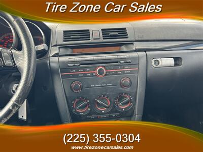2005 Mazda Mazda3 SP23 Special Edition   - Photo 10 - Baton Rouge, LA 70805