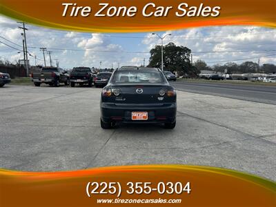 2005 Mazda Mazda3 SP23 Special Edition   - Photo 4 - Baton Rouge, LA 70805