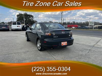 2005 Mazda Mazda3 SP23 Special Edition   - Photo 3 - Baton Rouge, LA 70805