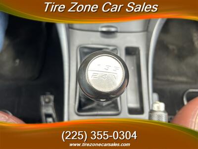 2005 Mazda Mazda3 SP23 Special Edition   - Photo 11 - Baton Rouge, LA 70805